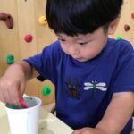 七夕の制作を行いました🎋✨✨～仙台市太白区りっきーぱーく保育園あすと長町～