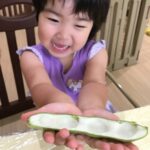 そらまめさんのふかふかベッド発見！🌱～仙台市太白区りっきーぱーく保育園あすと長町～