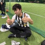 ミツイ社内フットサル部⚽対外試合！