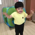 🎶ノリノリの音楽隊🎶✨仙台市太白区～りっきーぱーく保育園あすと長町～