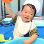 楽しい夏の遊び💛🍉😚～仙台市太白区りっきーぱーく保育園長町～