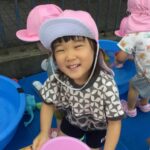 久々のお水あそびを満喫👐💦～仙台市太白区りっきーぱーく保育園あすと長町～