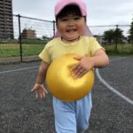 涼しい風を感じながらお散歩へ🍃🐌💕～仙台市太白区りっきーぱーく保育園あすと長町～