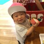 楽しいがいっぱい💗るなさんの保育参観🤗～仙台市太白区りっきーぱーく保育園長町～