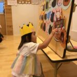 おめでとう🎂七月生まれのお誕生日会✨　　～仙台市太白区りっきーぱーく保育園長町～