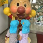 水遊びとお散歩🔫💦～仙台市太白区りっきーぱーく保育園長町～