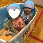 暑さに負けずいっぱい遊ぼう🥰！～仙台市太白区りっきーぱーく保育園長町～