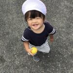 お散歩楽しかったね🍀✨～仙台市太白区りっきーぱーく保育園あすと長町～