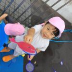 みんなでびしょぬれ☀️️️～仙台市太白区りっきーぱーく保育園あすと長町～