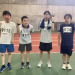 第7回宮城県ユニバーサル陸上競技記録会に参加しました！🏃‍♂️✨