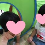 土曜保育🐸🎶～仙台市太白区りっきーぱーく保育園長町・あすと長町～