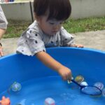 わくわくいっぱい！夏祭り✨💕～仙台市太白区りっきーぱーく保育園あすと長町～