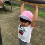 雨上がりの公園へ🌞🍀～仙台市太白区りっきーぱーく保育園あすと長町～