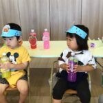 8月生まれのお誕生会🎂🎉✨～仙台市太白区りっきーぱーく保育園あすと長町～