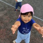 にこにこ☺お外あそび仙台市太白区～りっきーぱーく保育園あすと長町～