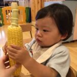 自由にお絵描き🎶🤗～仙台市太白区りっきーぱーく保育園長町～
