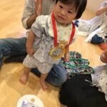 R8年度🍉夏祭りを開催しました🤗お仕事体験アドベンチャー💕～仙台市太白区りっきーぱーく保育園長町～