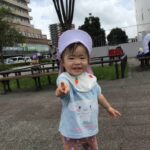 公園へゴーゴー✨！～仙台市太白区りっきーぱーく保育園長町～