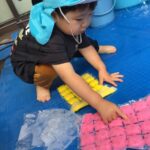なにを作ろうかな❔～仙台市太白区りっきーぱーく保育園長町～