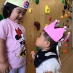 お誕生日会がありました&✨🥰♪仙台市太白区～りっきーぱーく保育園あすと長町～