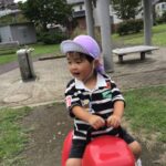 うれしい公園日和🌞🍃　～仙台市太白区りっきーぱーく保育園長町～