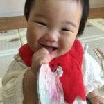 しゃぼん玉だいすき🥰💕～仙台市太白区長町りっきーぱーく保育園～