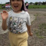 涼しい中でのウキウキ公園あそび✨仙台市太白区～りっきーぱーく保育園あすと長町～