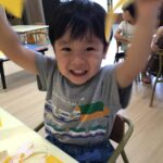 ワクワクABC🎶✨～仙台市太白区りっきーぱーく保育園あすと長町～