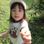 雨上がりの戸外遊び😊🌈～仙台市太白区りっきーぱーく保育園あすと長町～