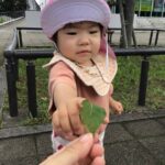 お花、キノコ、とんぼ秋がいっぱい(❁´◡`❁)　～仙台市太白区りっきーぱーく保育園長町～