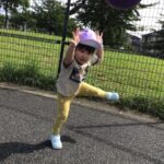 戸外でのびのび🤗💕～仙台市太白区りっきーぱーく保育園長町～
