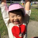 快晴✨うきうき公園遊び🍂仙台市太白区～りっきーぱーく保育園あすと長町～