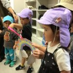 いつもありがとうございます🤗💝～仙台市太白区りっきーぱーく保育園長町～