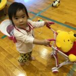 風がビューン😆🎶～仙台市太白区りっきーぱーく保育園長町～