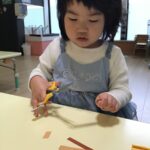 製作やお散歩を楽しみました♪🎃🦔✨～仙台市太白区りっきーぱーく保育園あすと長町～
