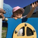 ポカポカの公園日和🌞～仙台市太白区りっきーぱーく保育園あすと長町～