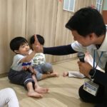 英語のレッスンがありました🎶仙台市太白区～りっきーぱーく保育園あすと長町～